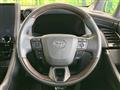 2023 Toyota Alphard Hybrid