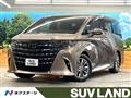 2023 Toyota Alphard Hybrid