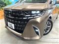 2023 Toyota Alphard Hybrid