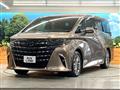 2023 Toyota Alphard Hybrid