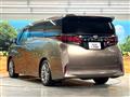 2023 Toyota Alphard Hybrid