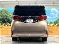 2023 Toyota Alphard Hybrid