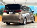 2023 Toyota Alphard Hybrid