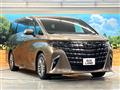 2023 Toyota Alphard Hybrid