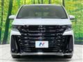 2023 Toyota Vellfire