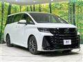 2023 Toyota Vellfire