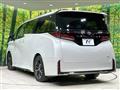 2023 Toyota Vellfire