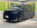 2023 Toyota Vellfire