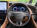 2023 Toyota Vellfire