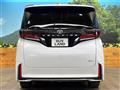 2024 Toyota Vellfire