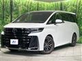 2024 Toyota Vellfire