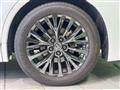 2024 Toyota Vellfire
