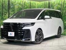 2024 Toyota Vellfire
