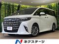2025 Toyota Alphard Hybrid