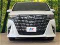 2025 Toyota Alphard Hybrid