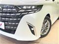 2025 Toyota Alphard Hybrid
