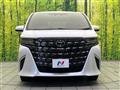 2025 Toyota Alphard Hybrid
