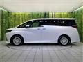 2025 Toyota Alphard Hybrid