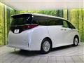 2025 Toyota Alphard Hybrid