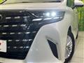 2025 Toyota Alphard Hybrid