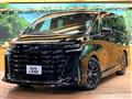 2024 Toyota Vellfire