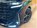2024 Toyota Vellfire