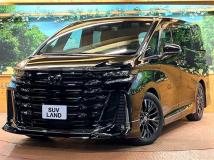 2024 Toyota Vellfire
