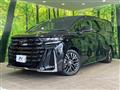 2024 Toyota Vellfire