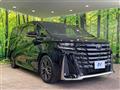 2024 Toyota Vellfire