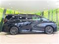 2024 Toyota Vellfire