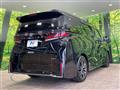2024 Toyota Vellfire