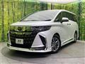 2024 Toyota Alphard Hybrid