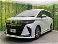 2024 Toyota Alphard Hybrid