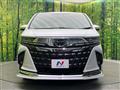 2024 Toyota Alphard Hybrid