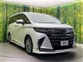 2024 Toyota Alphard Hybrid