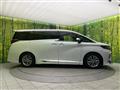 2024 Toyota Alphard Hybrid