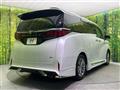 2024 Toyota Alphard Hybrid
