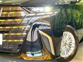 2025 Toyota Alphard Hybrid