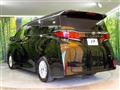 2025 Toyota Alphard Hybrid