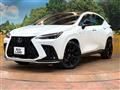 2021 Lexus NX