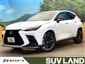 2021 Lexus NX