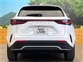2021 Lexus NX