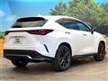 2021 Lexus NX
