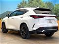 2021 Lexus NX