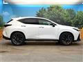 2021 Lexus NX