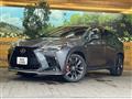 2022 Lexus NX