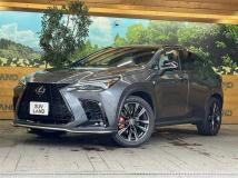 2022 Lexus NX