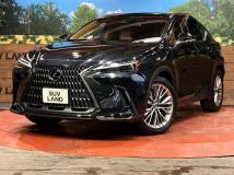 2023 Lexus NX