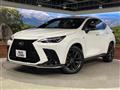 2023 Lexus NX