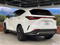 2023 Lexus NX